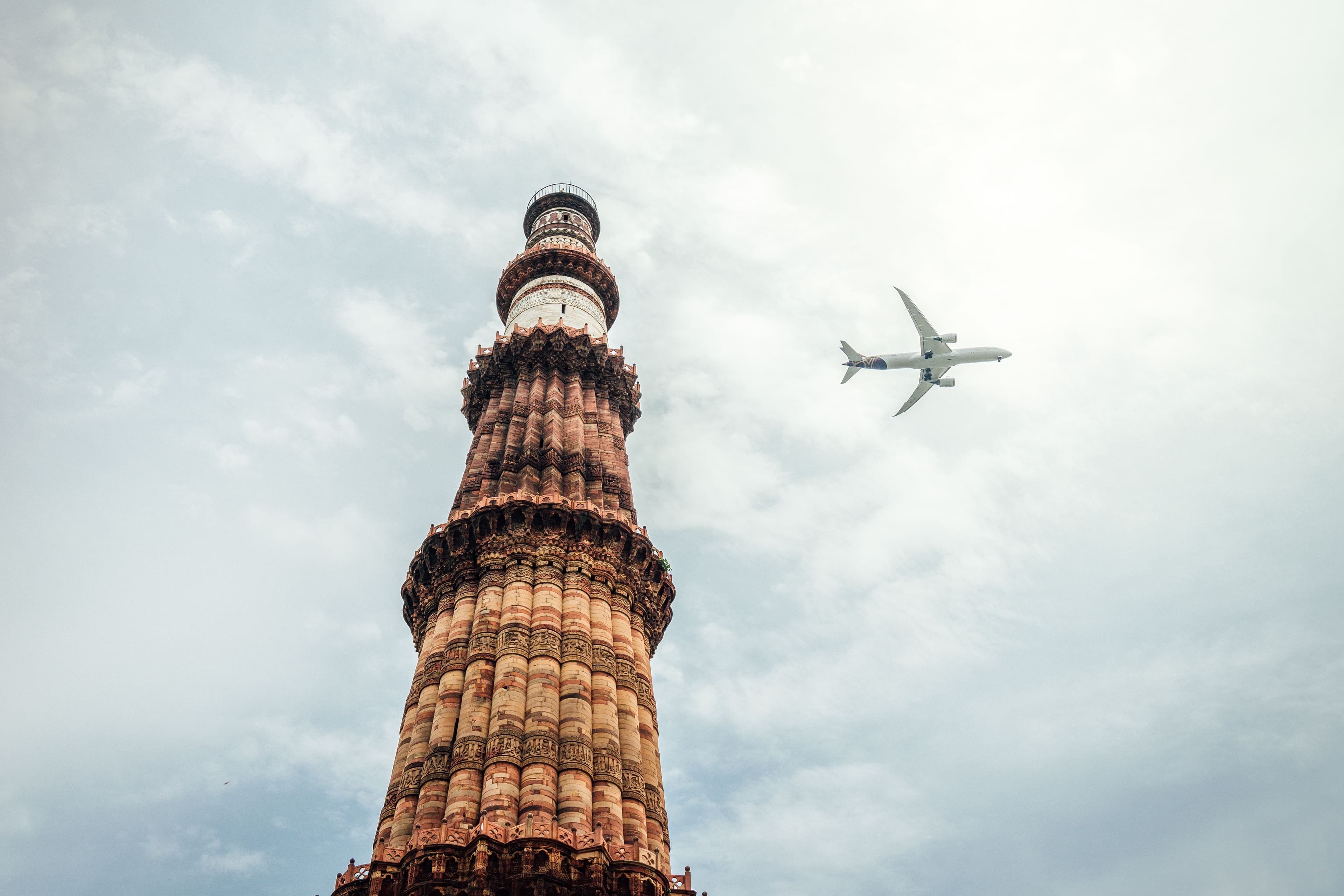 Travel insurance for India - why international travellers need coverage