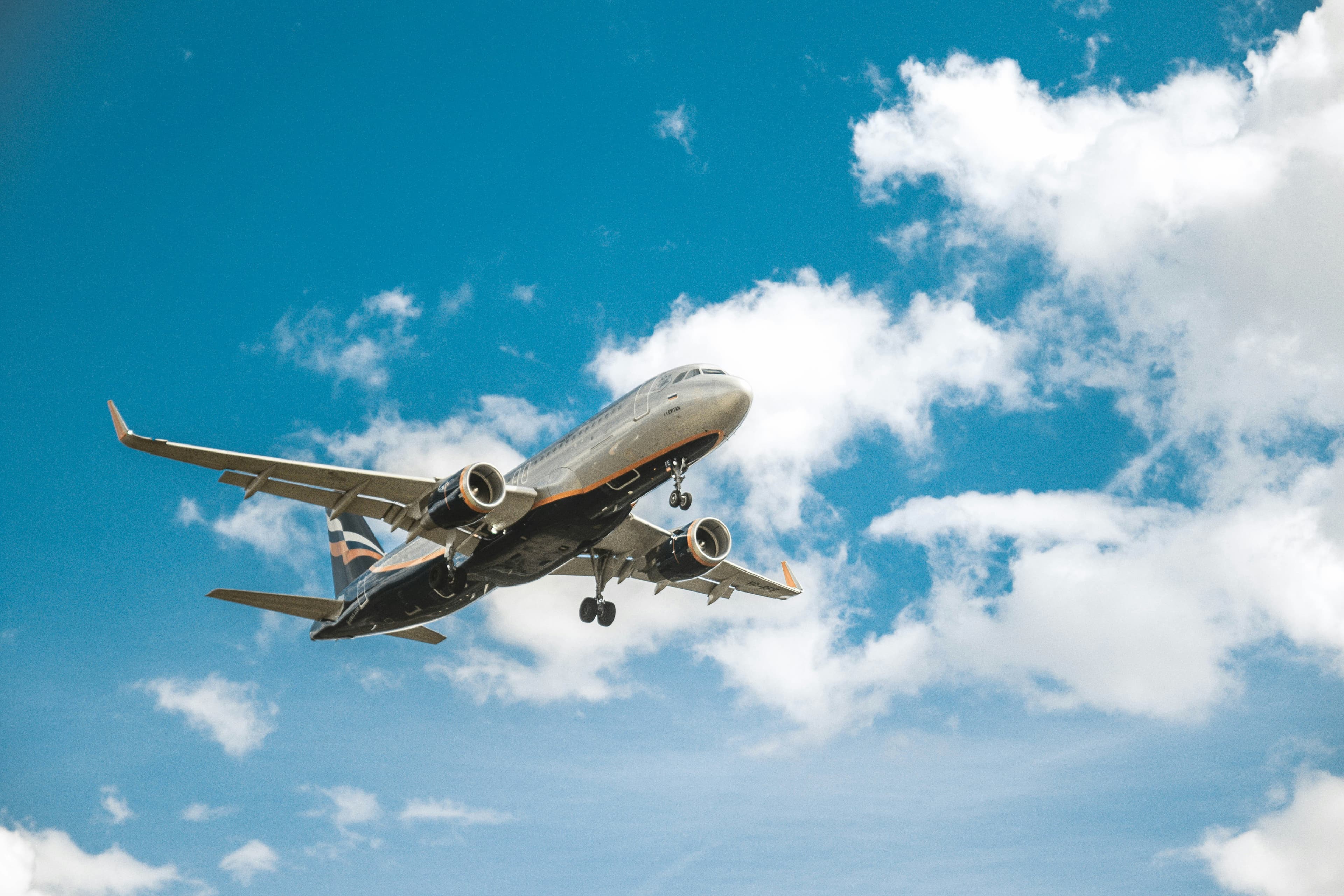 Flight delay and missed connections - travel insurance coverage for India