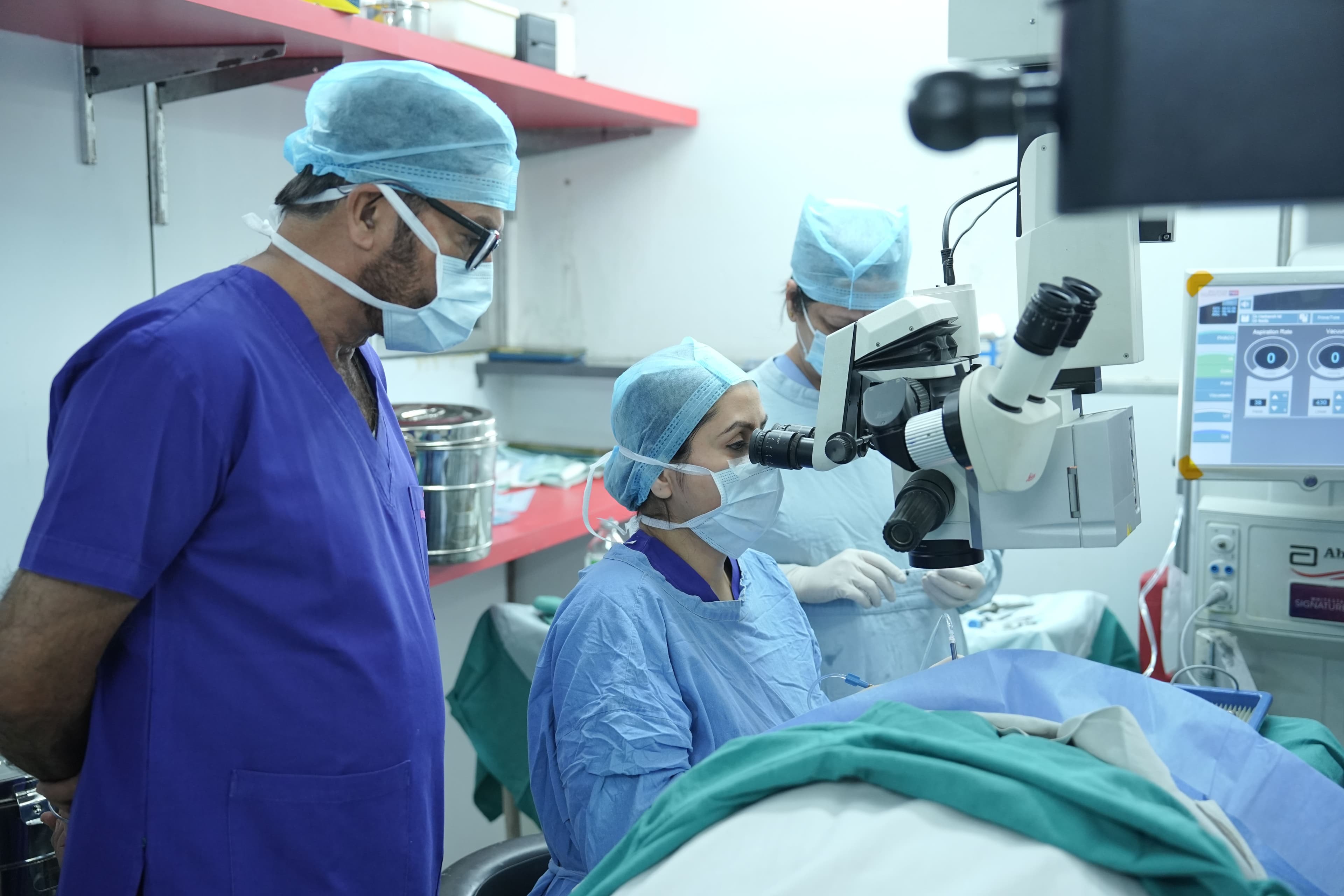 Healthcare in India - hospitals and medical facilities for international travellers