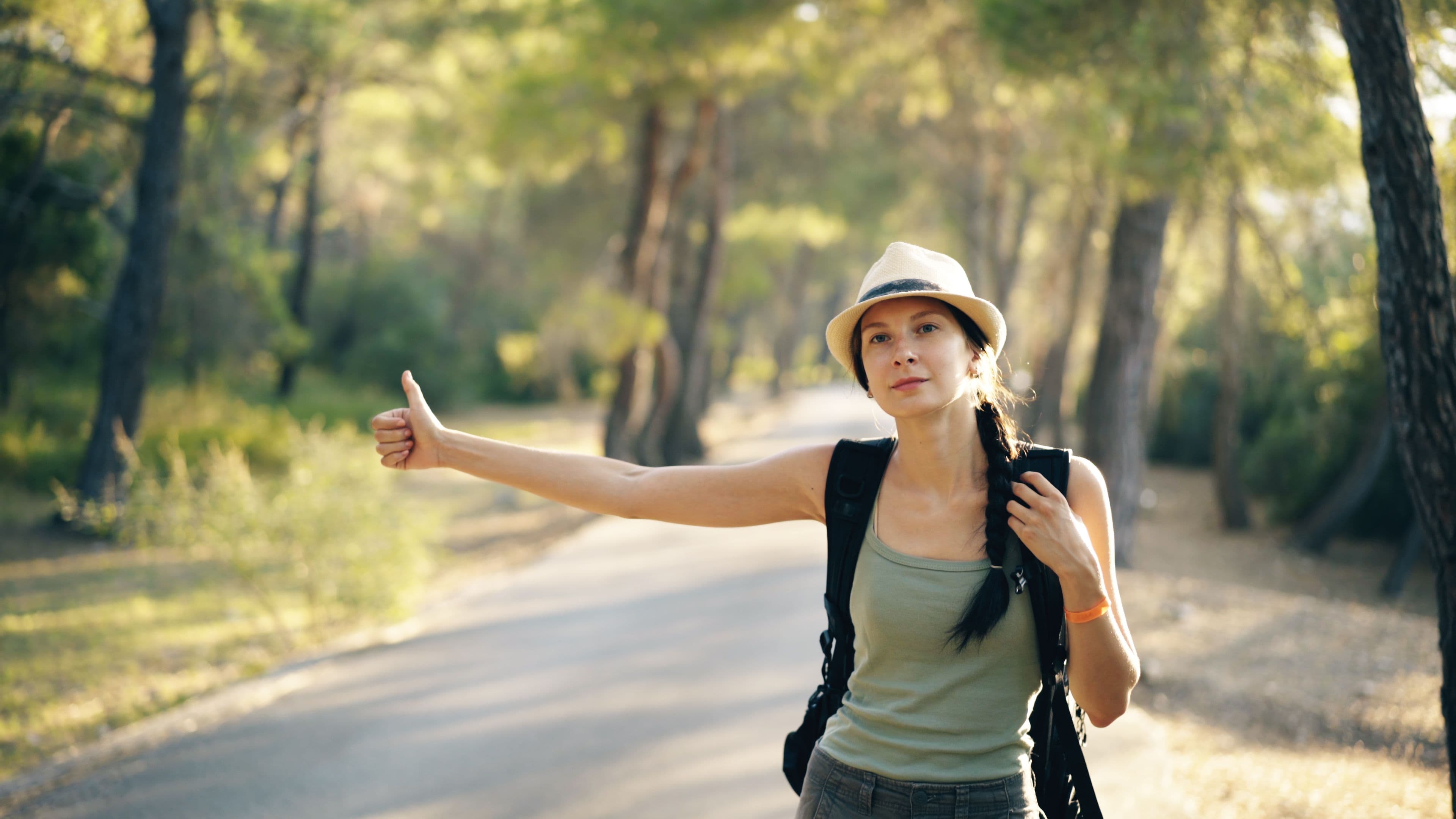 Solo Female Traveler Tips