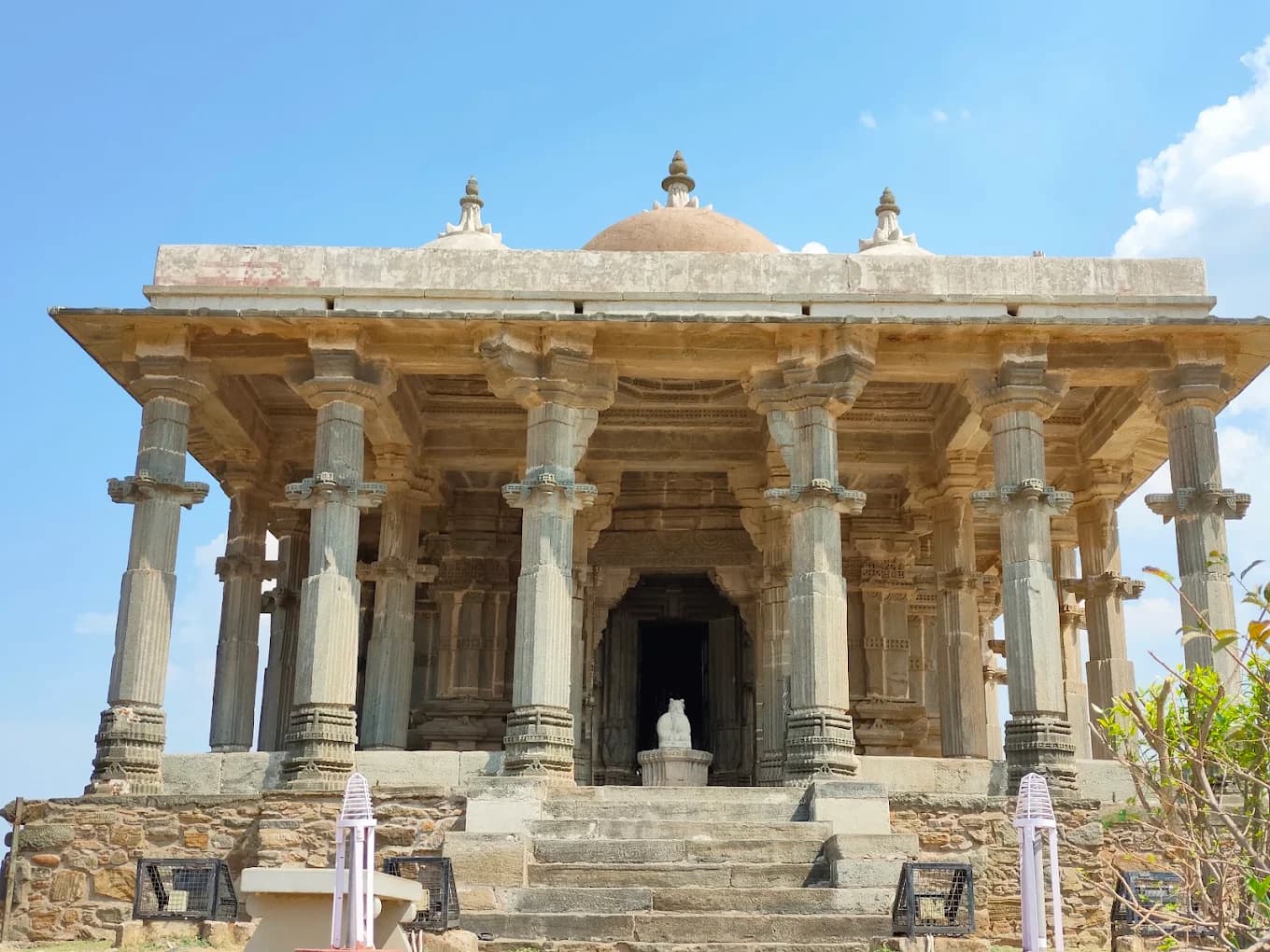 Neelkanth Mahadev Temple