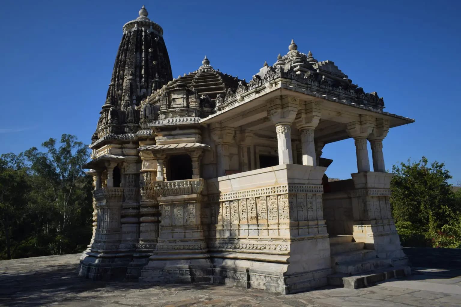 Surya Narayan (Sun) Temple