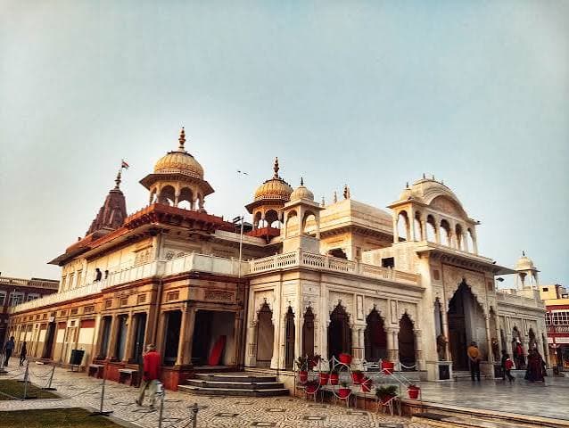 Heritage hotels in Karauli - royal stays in Rajasthan's offbeat palace town