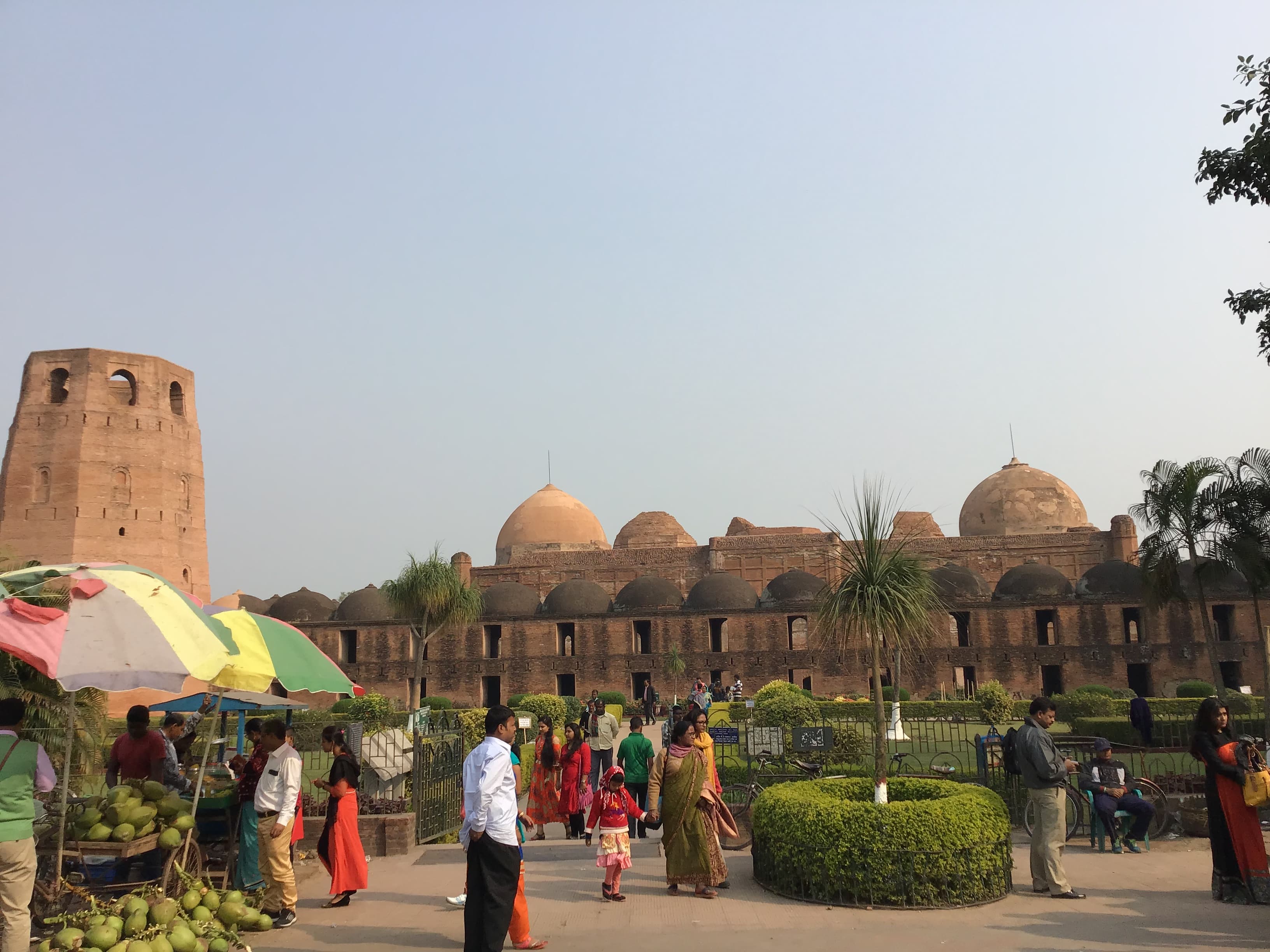 Katra Mosque
